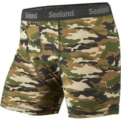 Набор из 2х мужских боксеров Seeland 2 pack boxer briefs