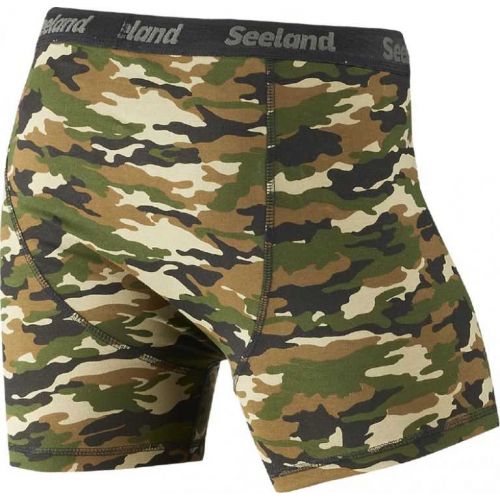Набор из 2х мужских боксеров Seeland 2 pack boxer briefs