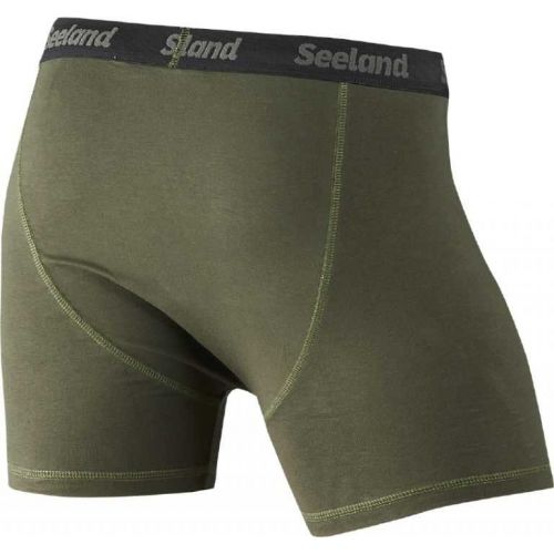 Набор из 2х мужских боксеров Seeland 2 pack boxer briefs