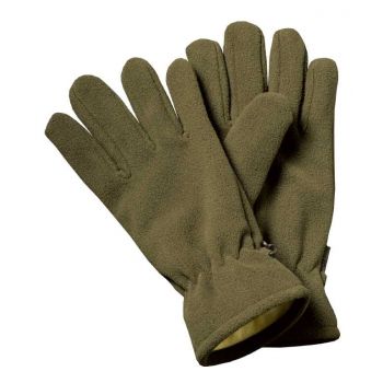 Флісові мисливські рукавиці Seeland Gloves, можуть використовуватися як утеплювач