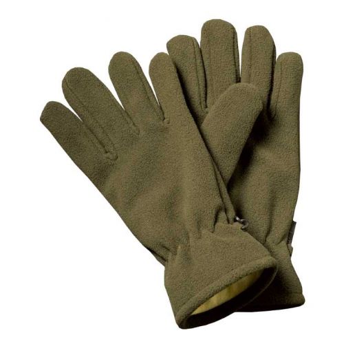 Флісові мисливські рукавиці Seeland Gloves, можуть використовуватися як утеплювач 