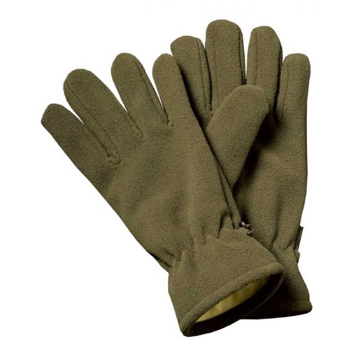 Флісові мисливські рукавиці Seeland Gloves, можуть використовуватися як утеплювач 