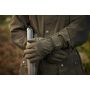 Зимние охотничьи перчатки Seeland Marsh, мембрана SEETEX®, на флисовой подкладке