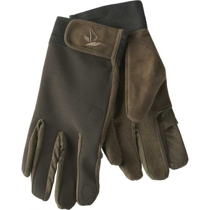 Перчатки для охоты Seeland Winster softshell gloves