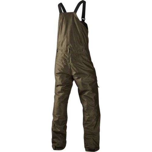Охотничий полукомбинезон Seeland Arctic overalls, мембрана SEETEX®