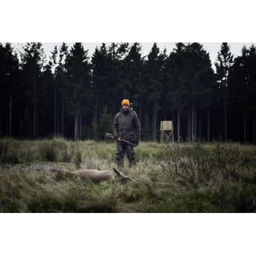 Охотничий полукомбинезон Seeland Arctic overalls, мембрана SEETEX®