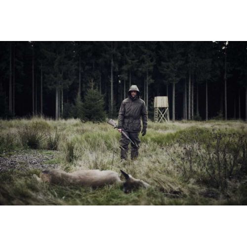 Охотничий полукомбинезон Seeland Arctic overalls, мембрана SEETEX®