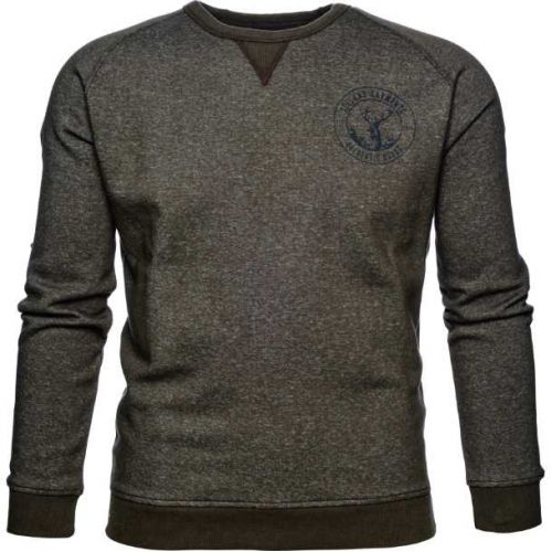 Охотничий свитер Seeland HELT SWEATSHIRT, цвет Grizzly Brown Охотничий свитер Seeland HELT SWEATSHIRT, цвет Grizzly Brown
