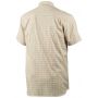 Мисливська сорочка Seeland Parkin з коротким рукавом, колір: пісочний 