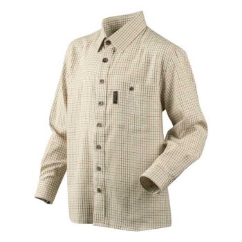 Хлопковая детская рубашка Seeland Parkin Kids, 100% cotton