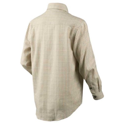 Бавовняна дитяча сорочка Seeland Parkin Kids, 100% cotton 