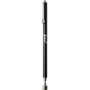 Магнитная ручка для сбора гильз Seeland Cartridge pen, телескопическая