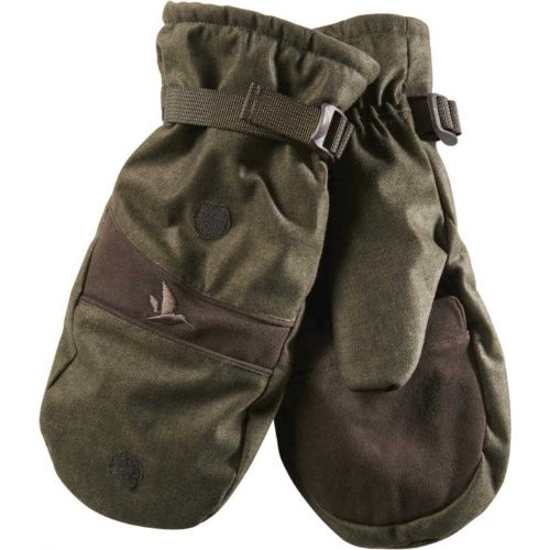 Рукавицы для охоты Seeland Arctic mitten, мембрана SEETEX® Рукавицы для охоты Seeland Arctic mitten, мембрана SEETEX®