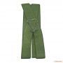 Підтяжки для штанів на кліпсах Seeland Braces, зелені 