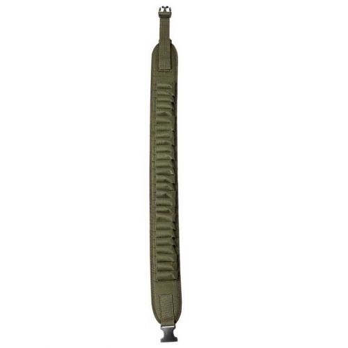 Патронташ поясной Seeland Cartridge belt, на 26 патронов, 12 кал. Патронташ поясной Seeland Cartridge belt, на 26 патронов, 12 кал.