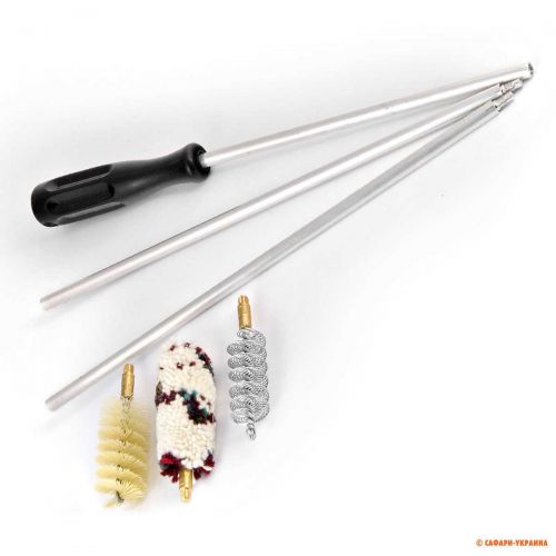 Набор для чистки оружия Seeland Cleaning kit, калибр 16
