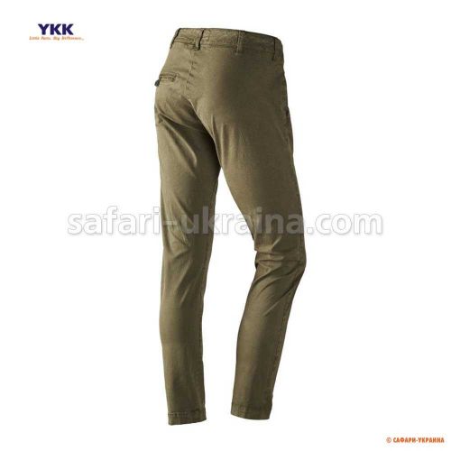 Брюки женские охотничьи Seeland Constance Lady Trousers, хлопковые