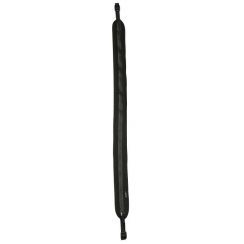 Ремінь для зброї Seeland Rifle Sling w/zip to divide, колір Black