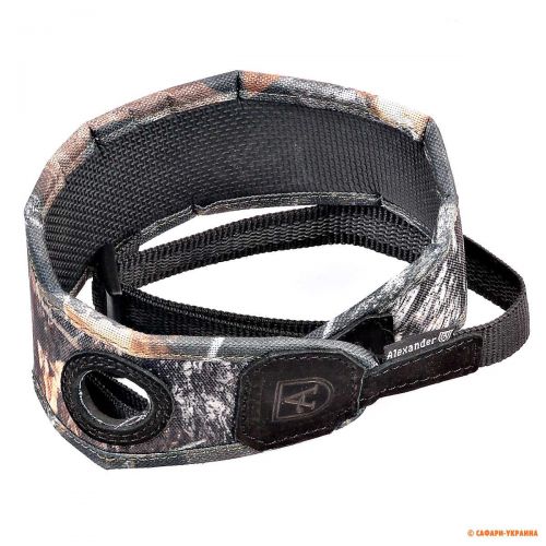Ремінь для зброї Seeland Rifle Sling, колір: Mossy Oak Break Up Ремінь для зброї Seeland Rifle Sling, колір: Mossy Oak Break Up