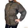 Куртка жіноча мисливська Seeland Sasja, з мембраною Seetex 