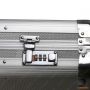 Кейс для зброї Seeland Weapon case, колір металік, 135 х 33 х 12 см 