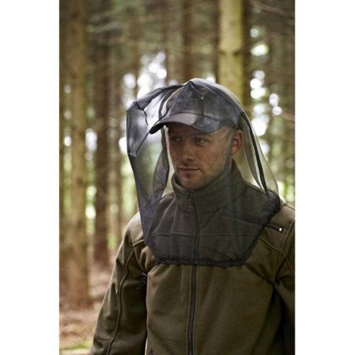 Сітка антимоскітна Seeland Head Net, зелена 