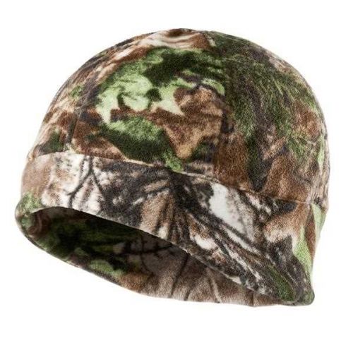 Шапка камуфляжна Seeland Beanie hat 