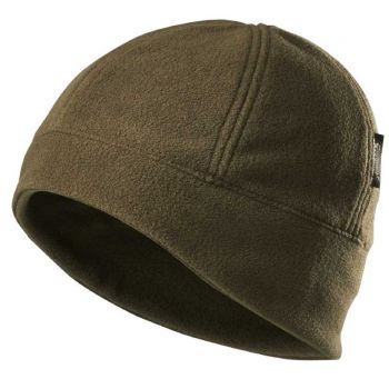Флисовая шапка для охоты Seeland Conley beanie hat, оливковая
