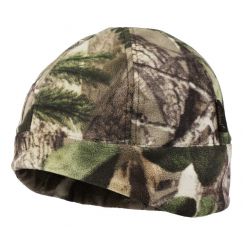 Ветрозащитная камуфлированная шапка Seeland Erase, для охоты и рыбалки