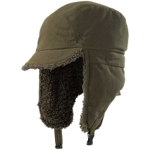 Шапка вушанка для полювання Seeland Outthere hat, мембрана Seetex® Шапка вушанка для полювання Seeland Outthere hat, мембрана Seetex®