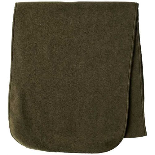 Флісовий шарф Seeland Conley Fleece Scarf, оливковий 