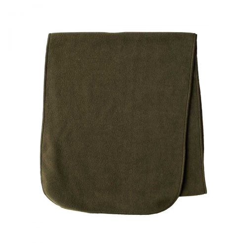 Флісовий шарф для полювання Seeland Fleece scarf, зелений 