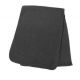 Флісовий шарф для полювання Seeland Fleece scarf, коричневий