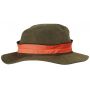 Охотничья шляпа Seeland Endmoor Adventure с сигнальной полоской