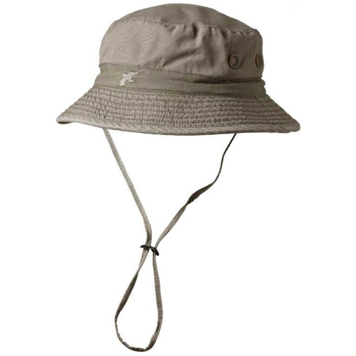 Шляпа Seeland Mosquito hat со съемной москитной сеткой