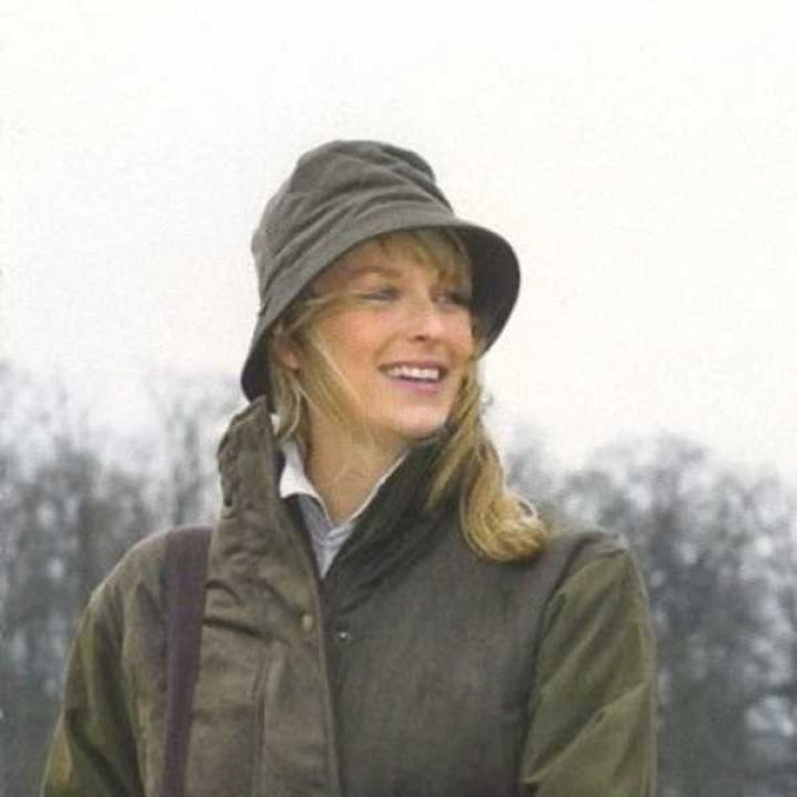 Шляпа охотничья Seeland Tanja женская