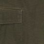 Мисливські шорти Seeland Flint Shorts, 100% бавовна, колір Dark Olive