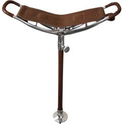 Стул для охоты Seeland One legged hunting chair, 1 feature (55-80 см)