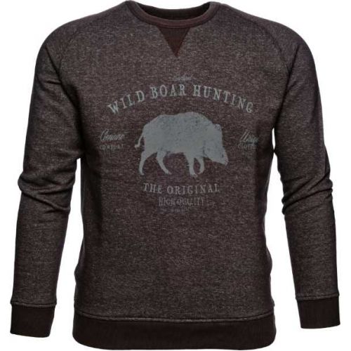 Охотничий свитер Seeland HELT SWEATSHIRT, цвет After Dark Охотничий свитер Seeland HELT SWEATSHIRT, цвет After Dark