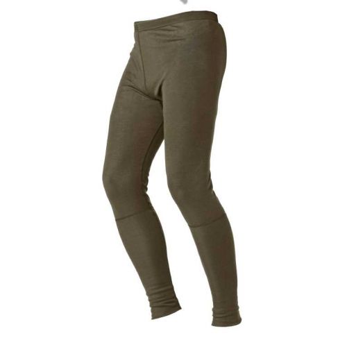 Термобілизна для полювання Seeland Hester Underwear Zip Neck, з горловиною 