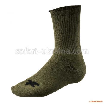 Чоловічі термошкарпетки для полювання Seeland Etosha 5-pack, упаковка з 5 пар одного розміру