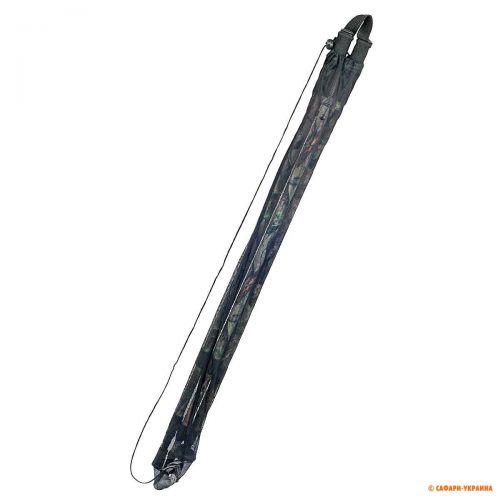 Трипод под оружие Seeland Shooting Stick, длина от 91 до 170 см, цвет сamo