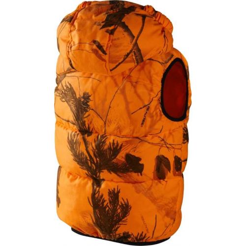 Дитячий мисливський жилет Seeland Yukon Kids, колір: Realtree® APB 