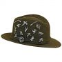 Значок на шляпу в ассортименте Seeland Pin with animals motive