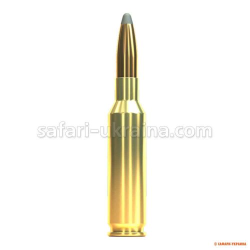 Патрон Sellier & Bellot кал. 6.5 Creedmoor куля SP маса 9,1 г/140 гран. Поч. швидкість - 810 м/с (за шт.) 