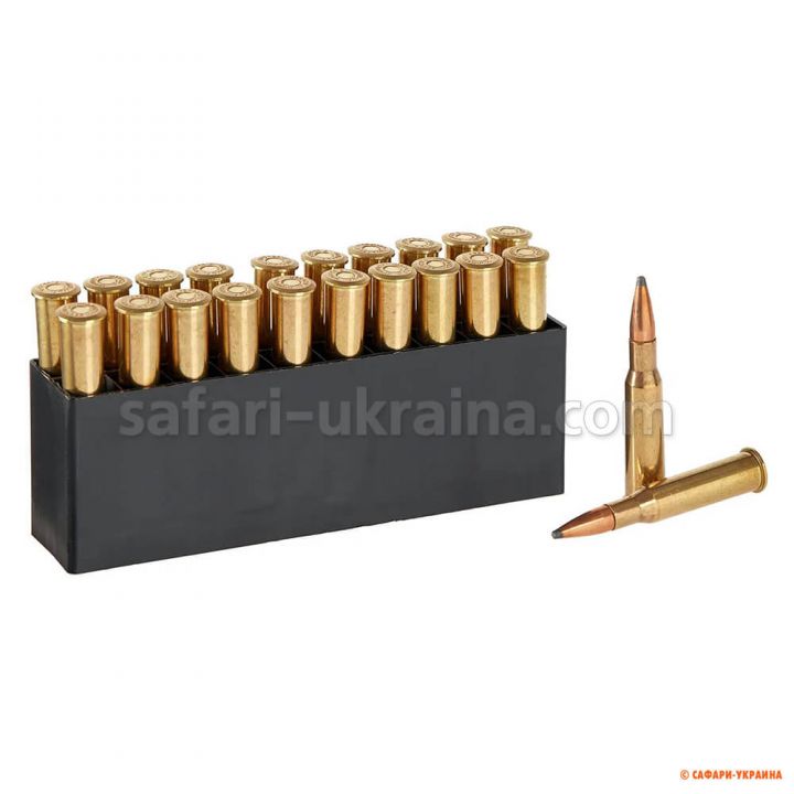 Hornady кал. 7,62х54 R куля SP маса 150 grs-9,7 gr (1 шт) 