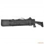 Скаббард для помпового ружья Shaptala, система MOLLE, черный, 80х15см