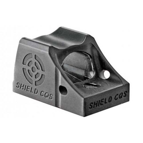 Закритий коліматорний приціл Shield CQS, сітка: 2 MOA 