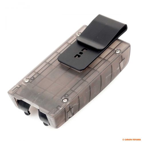 Патронташ пластиковий (Шот Пак) для патронів 20 калібру Shotpak Shell Dispenser 