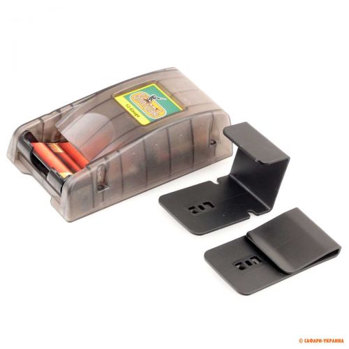 Патронташ пластиковий (Шот Пак) для патронів 20 калібру Shotpak Shell Dispenser 